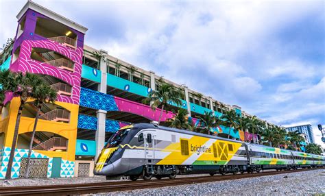 De Miami a Orlando en 2½ horas: precios y horarios para ir en .